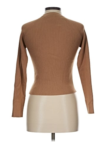 Zara Turtleneck Sweater (view 2)