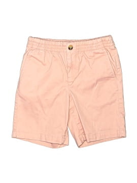 Janie And Jack Khaki Shorts