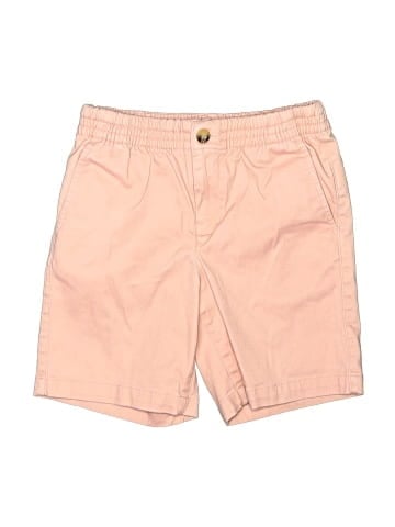 Janie and Jack Khaki Shorts (view 1)