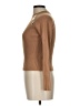 Zara Brown Turtleneck Sweater Size L - photo 5