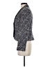 Calvin Klein Gray Blazer Size 6 (petite) - photo 5