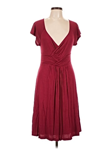 Velvet Cocktail Dress (view 1)