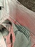 Tibi Gray Sleeveless Blouse Size 2 - photo 8