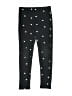 H&M Polka Dots Black Leggings Size 6X - photo 1