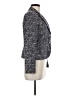 Calvin Klein Gray Blazer Size 6 (petite) - photo 4