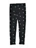 H&M Polka Dots Black Leggings Size 6X - photo 2