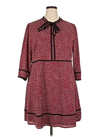 CeCe Casual Dress (view 1)