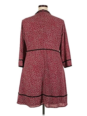 CeCe Casual Dress (view 2)