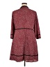 CeCe Red Casual Dress Size 2X - photo 2