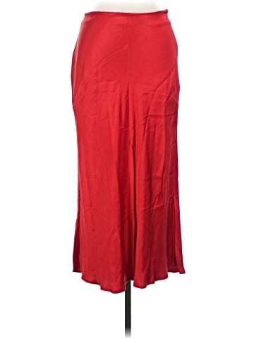 Zara Casual Skirt (view 1)