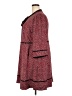 CeCe Red Casual Dress Size 2X - photo 5