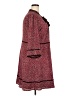 CeCe Red Casual Dress Size 2X - photo 4