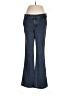 Dockers Chevron-herringbone Blue Jeans Size 6 - photo 1