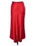 Zara Red Casual Skirt Size M - photo 2