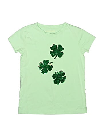 Crewcuts Outlet Short Sleeve Top (view 1)