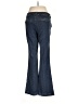 Dockers Chevron-herringbone Blue Jeans Size 6 - photo 2
