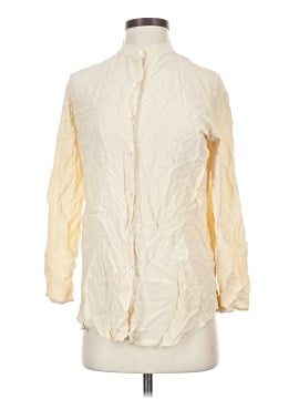 Donna Karan New York 3/4 Sleeve Blouse (view 1)