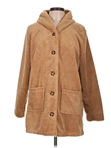 Blair Coat (view 1)