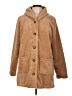 Blair 100% Polyester Tan Coat Size L - photo 1