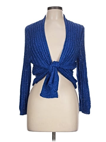 Anne Klein Cardigan (view 1)