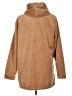 Blair 100% Polyester Tan Coat Size L - photo 2