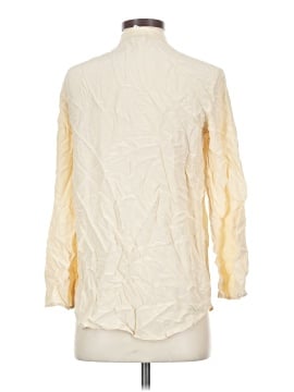 Donna Karan New York 3/4 Sleeve Blouse (view 2)