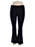Divided by H&M Black Active Pants Size 16 - photo 1