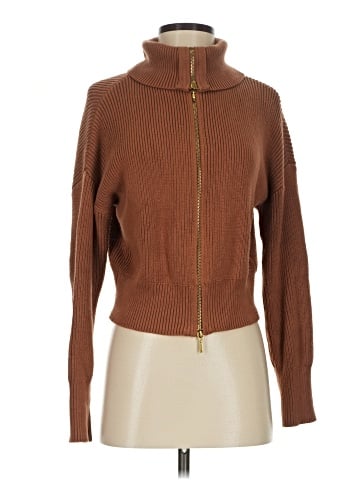 Abercrombie & Fitch Turtleneck Sweater (view 1)