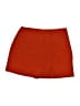 Lavender Brown Orange Skort Size S - photo 1