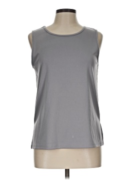 Unbranded Sleeveless T-Shirt (view 1)