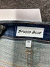 STUDIO BLUE Blue Jeans Size 30 waist - photo 7