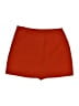 Lavender Brown Orange Skort Size S - photo 2
