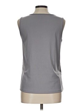 Unbranded Sleeveless T-Shirt (view 2)