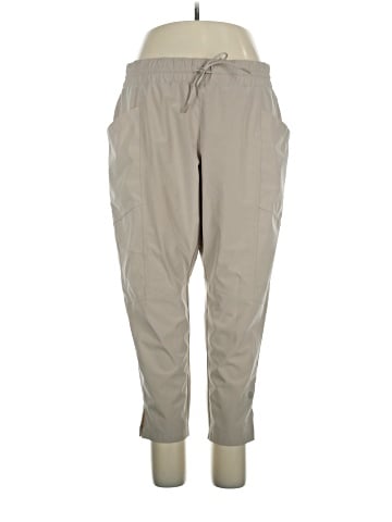 L.L.Bean Casual Pants (view 1)