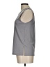 Unbranded 100% Polyester Gray Sleeveless T-Shirt Size L - photo 5