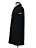 Frank & Eileen Solid Black Casual Dress Size XS - photo 5