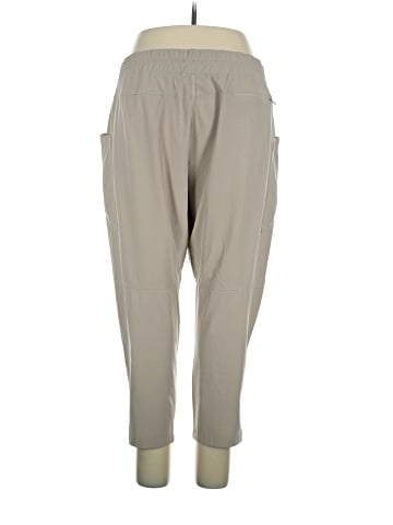 L.L.Bean Casual Pants (view 2)