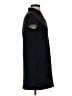 Frank & Eileen Solid Black Casual Dress Size XS - photo 4