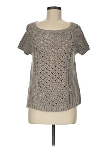 Ann Taylor LOFT Pullover Sweater (view 1)