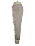 L.L.Bean Solid Gray Casual Pants Size XL (petite) - photo 5