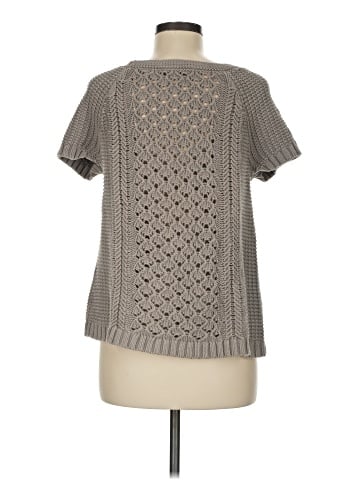 Ann Taylor LOFT Pullover Sweater (view 2)