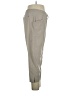 L.L.Bean Solid Gray Casual Pants Size XL (petite) - photo 4