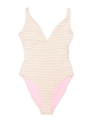 Topshop One Piece Swimsuit (view 1)