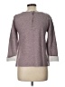 Tahari Gray Pullover Sweater Size L - photo 2