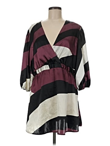 Ashley Stewart Casual Dress (view 1)