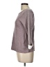 Tahari Gray Pullover Sweater Size L - photo 5