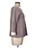 Tahari Gray Pullover Sweater Size L - photo 4