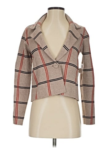 Max Studio Blazer (view 1)