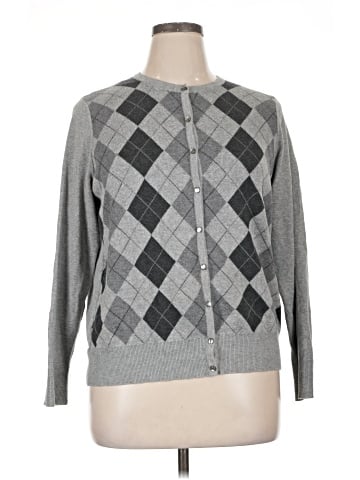 Croft & Barrow Cardigan (view 1)