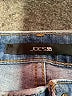 Joe's Jeans Hearts Blue Jeans Size 28 waist - photo 4